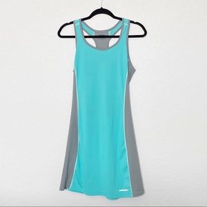 Patagonia Stretch Athletic Racerback Sundress M